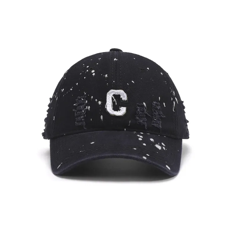 Yamaichi Maru Cotton Baseball Caps Unisex-2