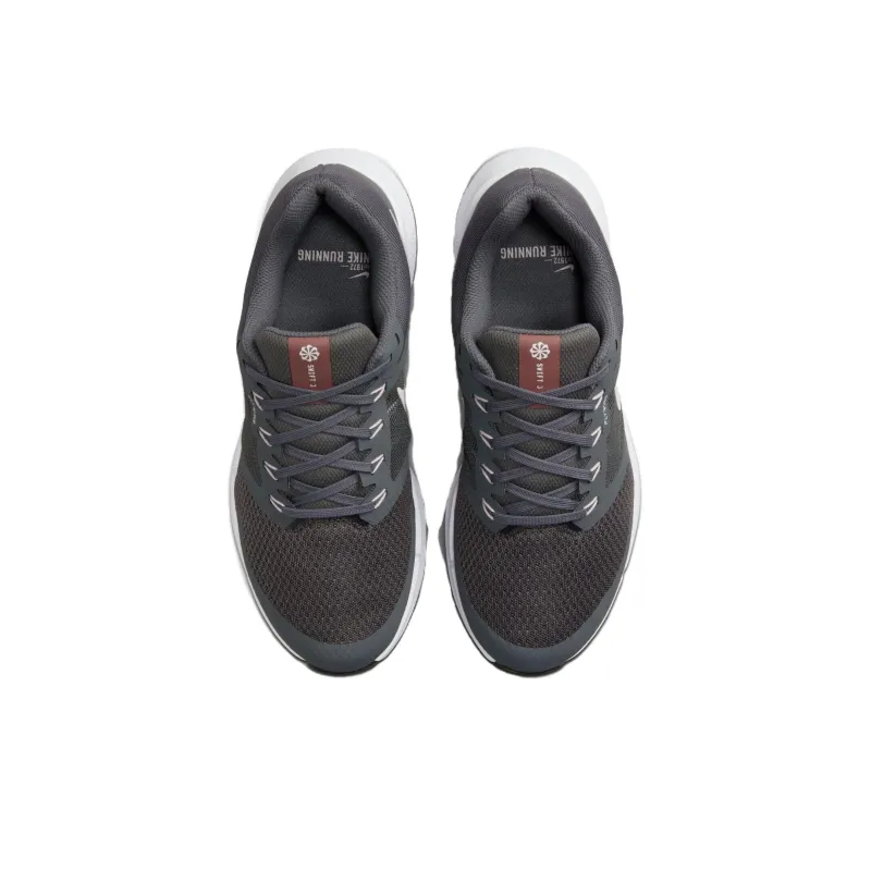Nike Run Swift 3 'Grey White' Women's-4