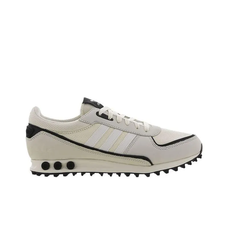La Trainer Adidas Originals 2 'Off White Black'-1