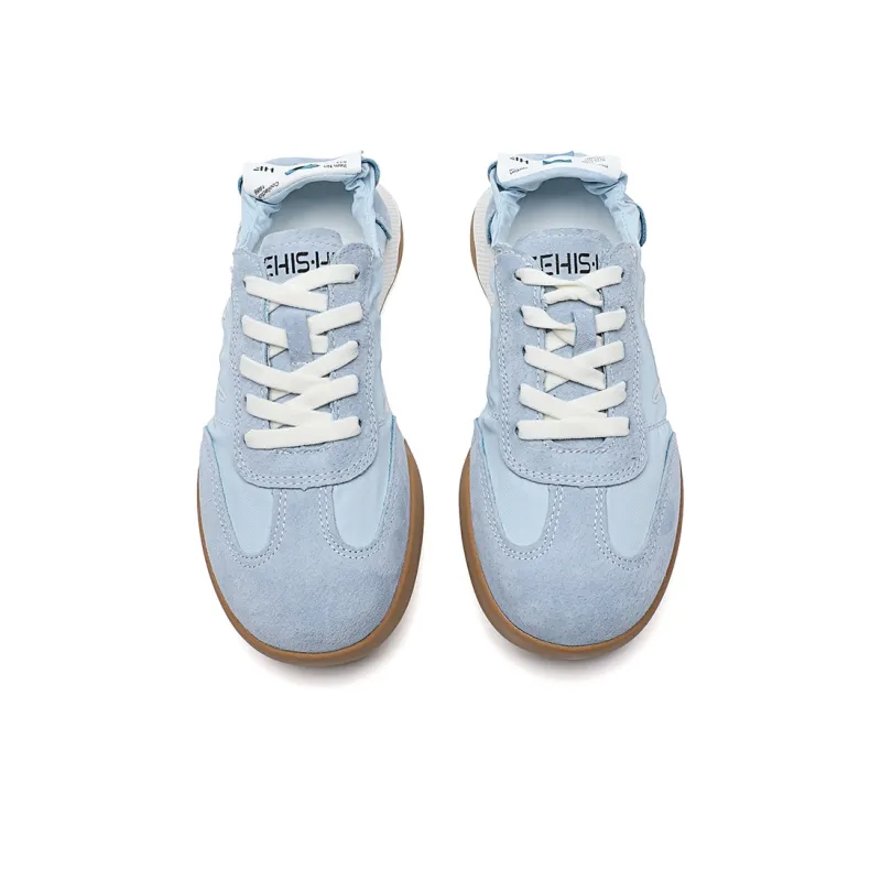 ABIDJAN Breathable And Lightweight Low Top Casual Shoes Women's-24