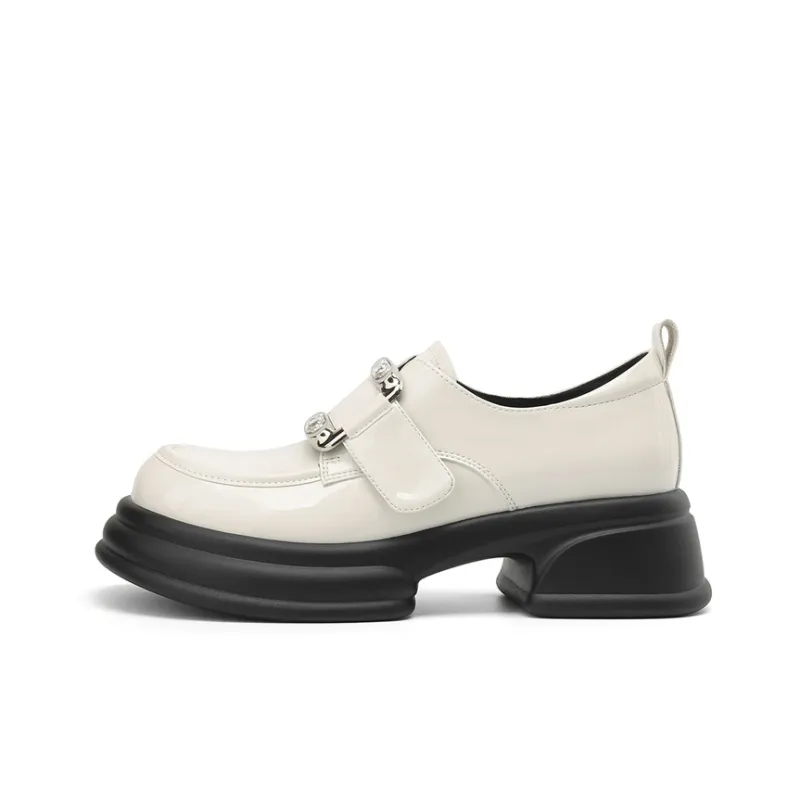DAPHNE Loafers Women's-0