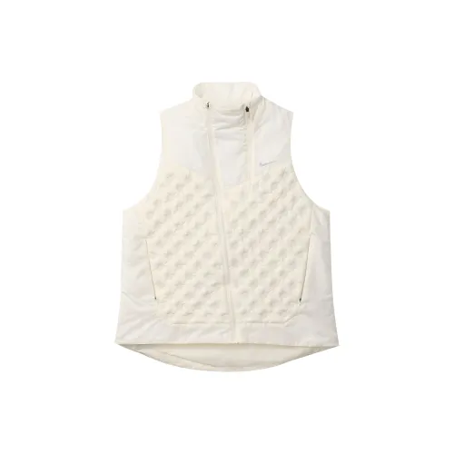 Nike Vests Women's White