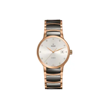 RADO Men Crystal Collection Watch