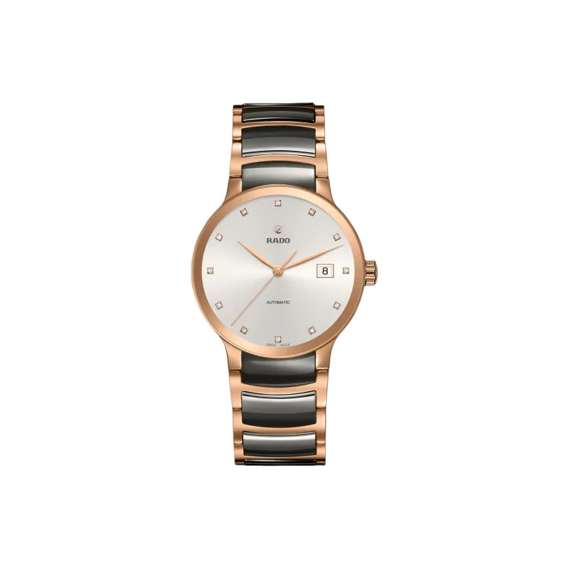 RADO Men Crystal Collection Watch-0