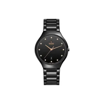 RADO Unisex True Thinline Collection Watch