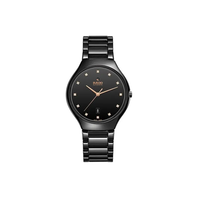 RADO Unisex True Thinline Collection Watch-0