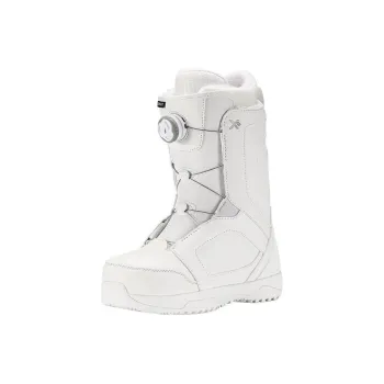 Snow Know The Answer SKTA Single Snowboard Ski Boots Unisex