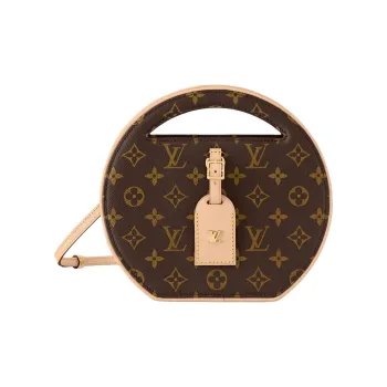 LOUIS VUITTON Around Me Pm
