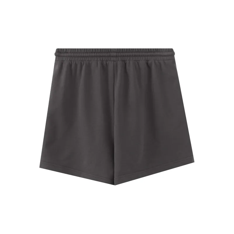 F426 Casual Shorts Unisex-1