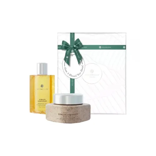 BATH&BLOOM 바디 케어 키트