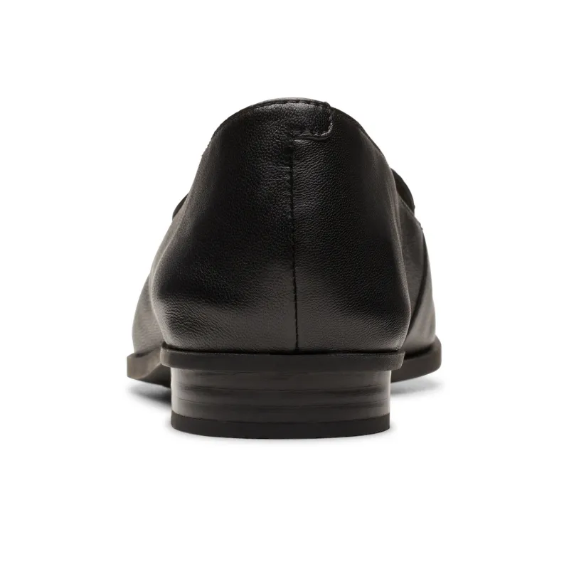 Clarks Loafers Women's Black-3