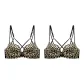 Coffee Leopard (2 Pack)