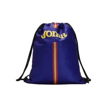 Joma Fabric Backpack Unisex Royal Blue
