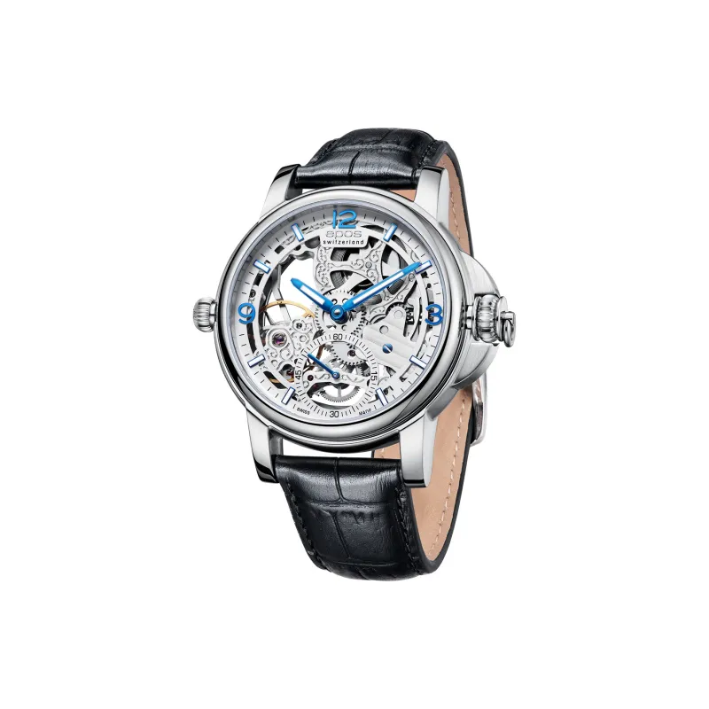 EPOS Men Watch-1
