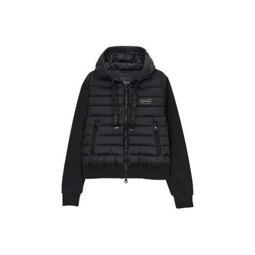 Duvetica Down Jackets Women's Black