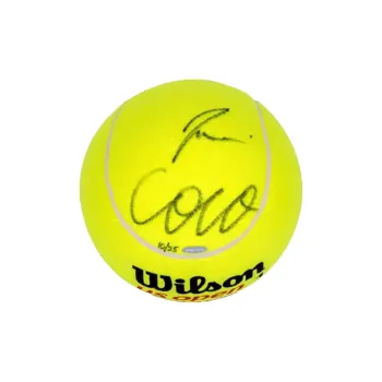 UPPER D.E.C.K Tennis Balls
