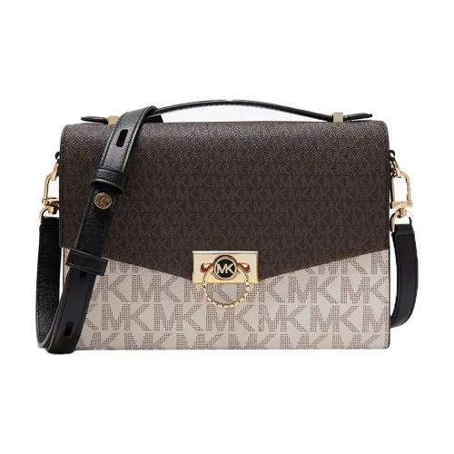 MICHAEL KORS Luggage Collection Crossbody Bags