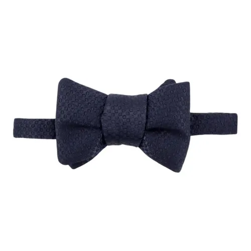 TOM FORD Patterned Bow Tie