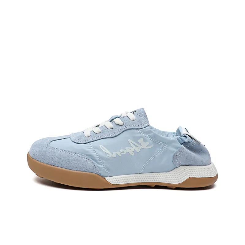 ABIDJAN Breathable And Lightweight Low Top Casual Shoes Women's-20