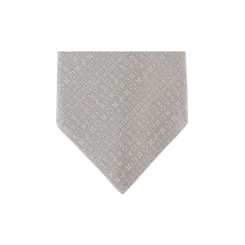 LOUIS VUITTON My Monogram Tie-3