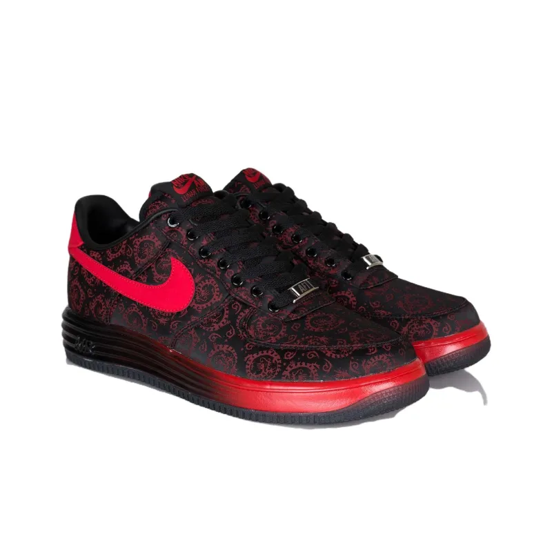 Nike Lunar Force 1 Shanghai Qs Luwan Never Gone 310103-4
