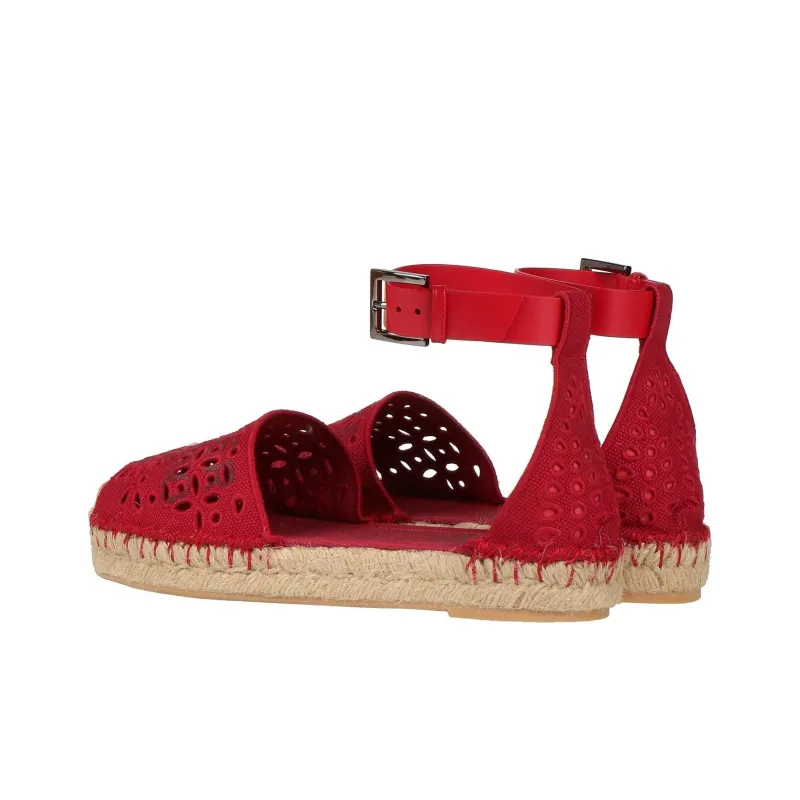 Valentino Women's Casual Shoes Women's Red-2