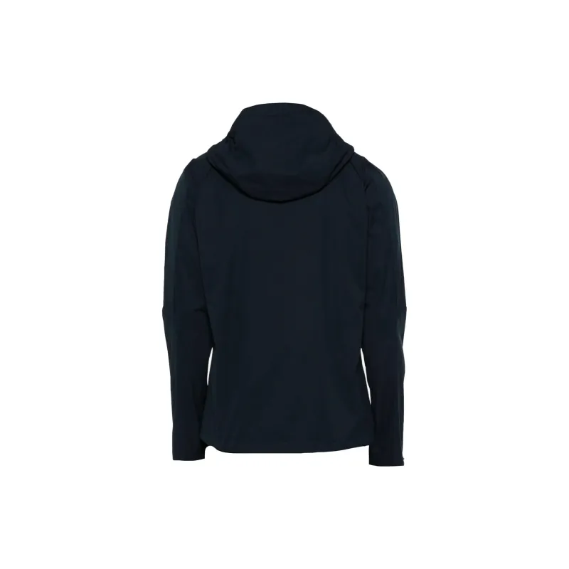 C.P.Company Hooded Drawsstring Jacket-1