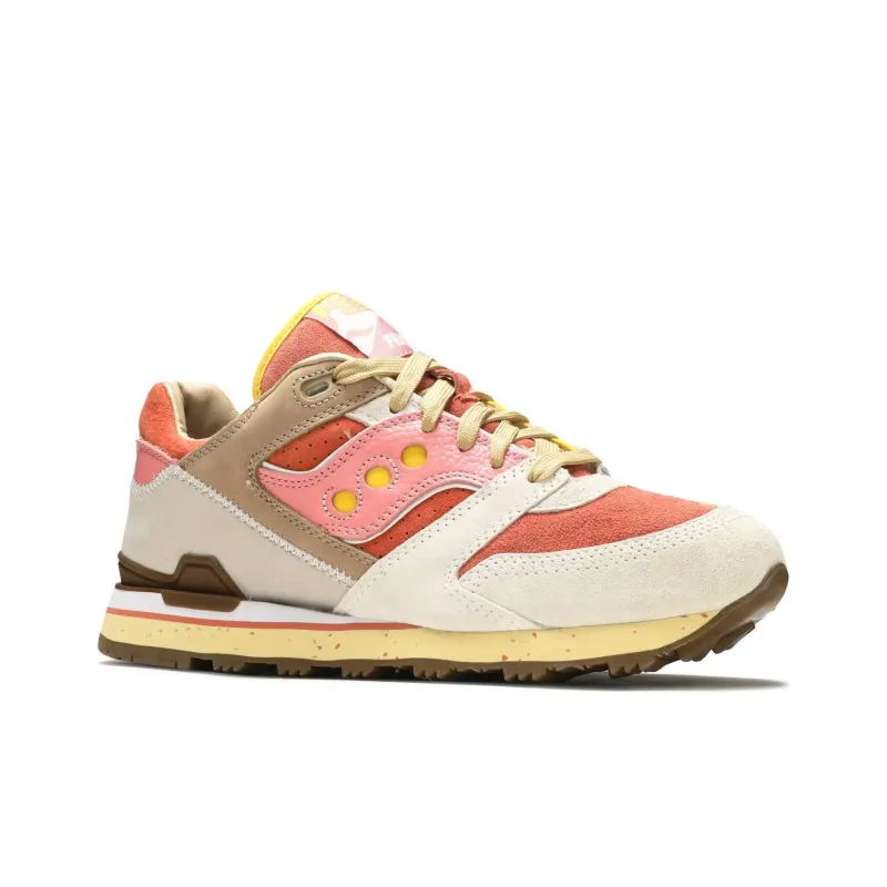 Saucony Courageous Feature Bacon And Eggs-2