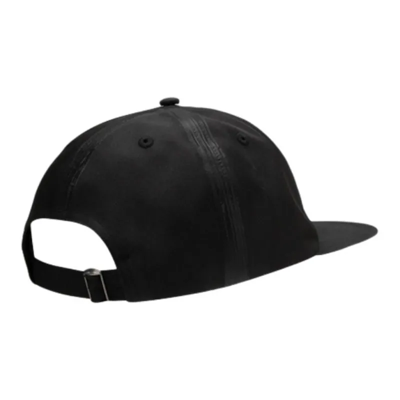 CK/Calvin Klein Polyester Baseball Caps Men's Black-2