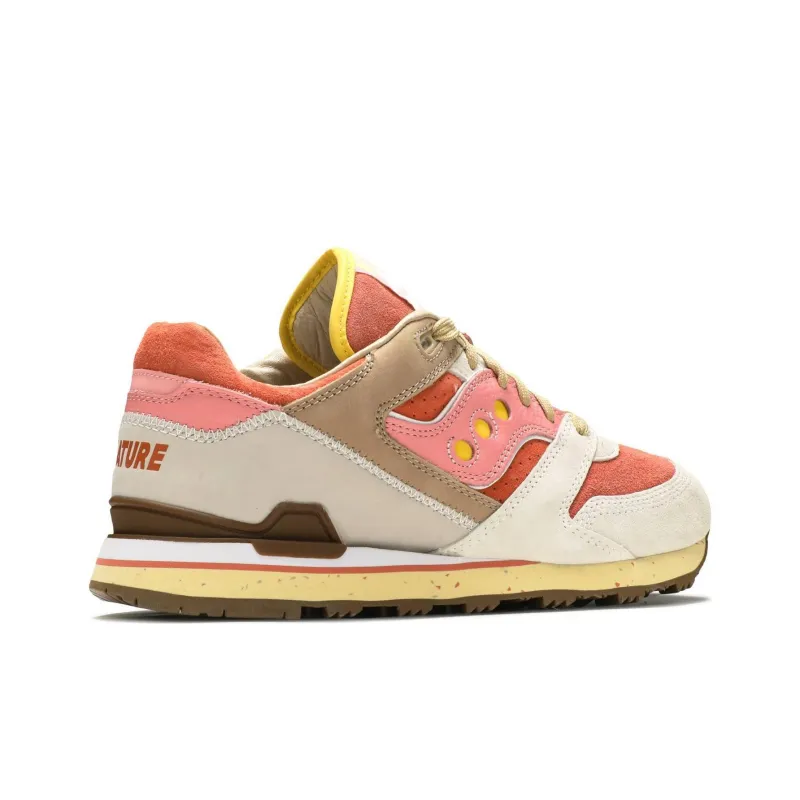 Saucony Courageous Feature Bacon And Eggs-3