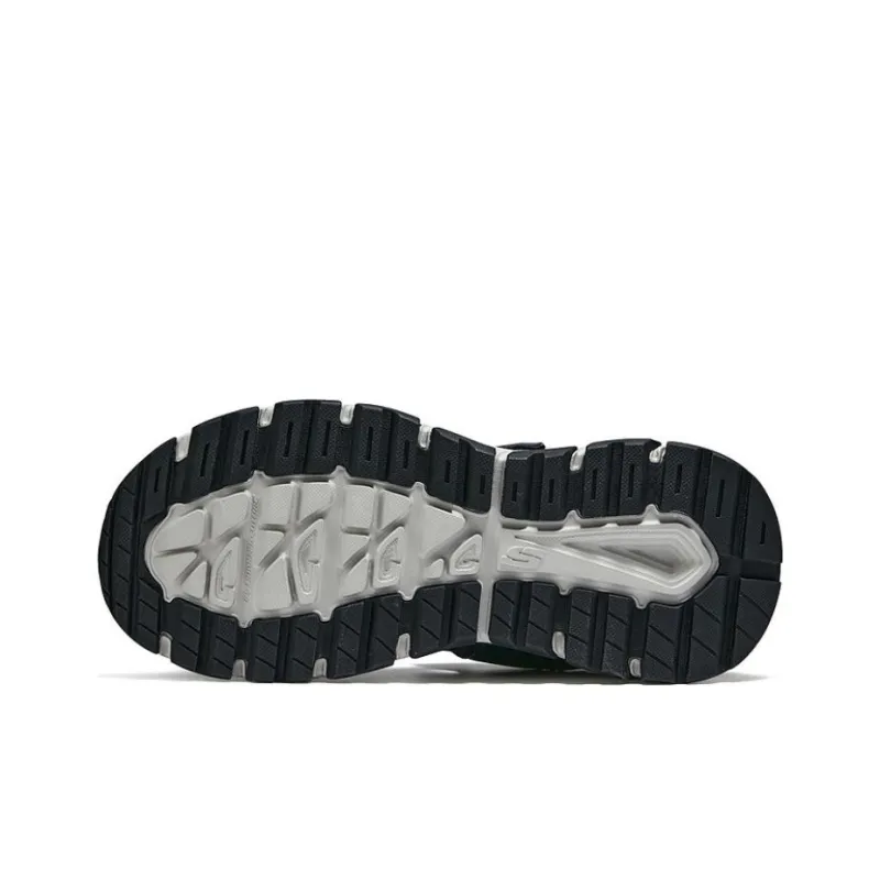 Skechers D'Lux Trekker Sandals 'Navy'-5