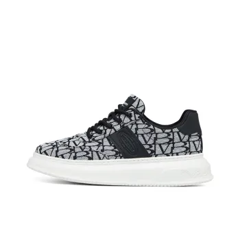 VICKI BROWN Low Top Casual Shoes Men's