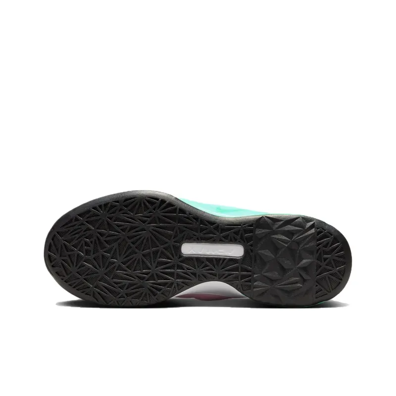 Nike Women's Air Max Bella TR5 'White Crimson Pink Foam'-3
