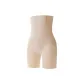 [Thigh-Length Pants]Porcelain Skin