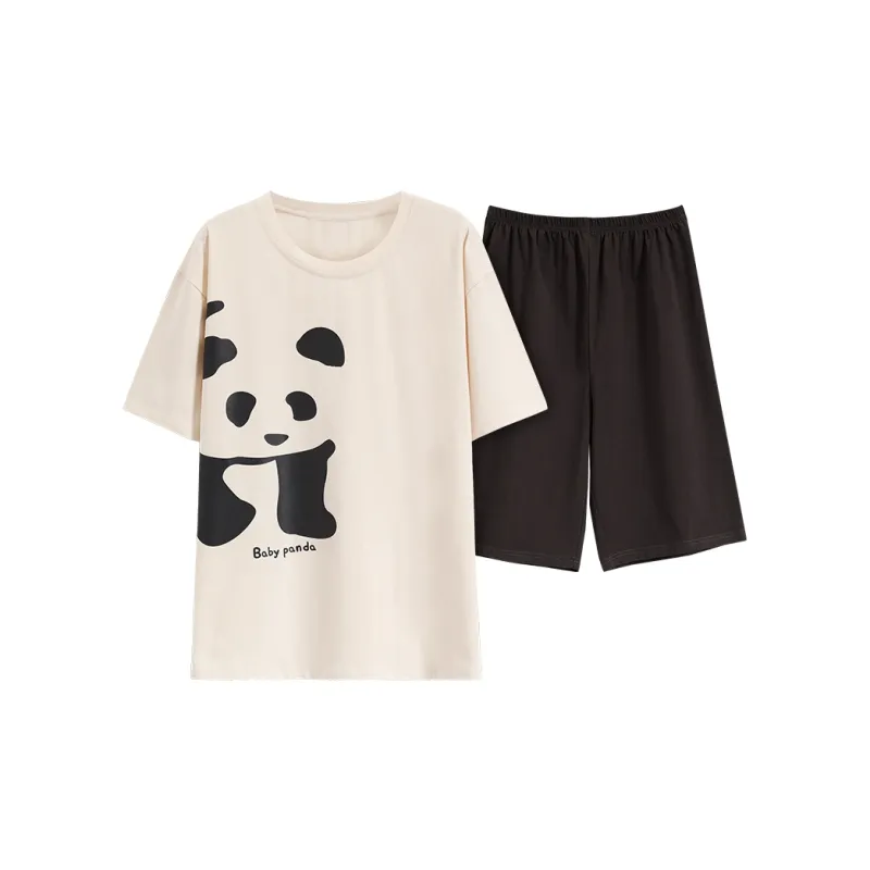 Ta Yan Men Pajama Sets-0