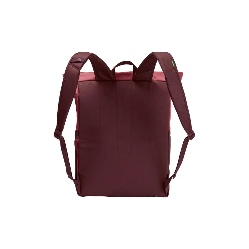 VAUDE Yarn Hiking Bag Backpack Unisex Cherry Color-5