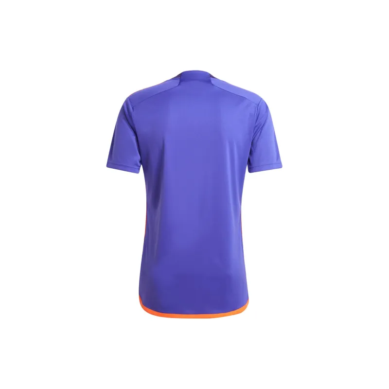 Adidas Houston Dynamo Fc 24/25 Away Jersey-1