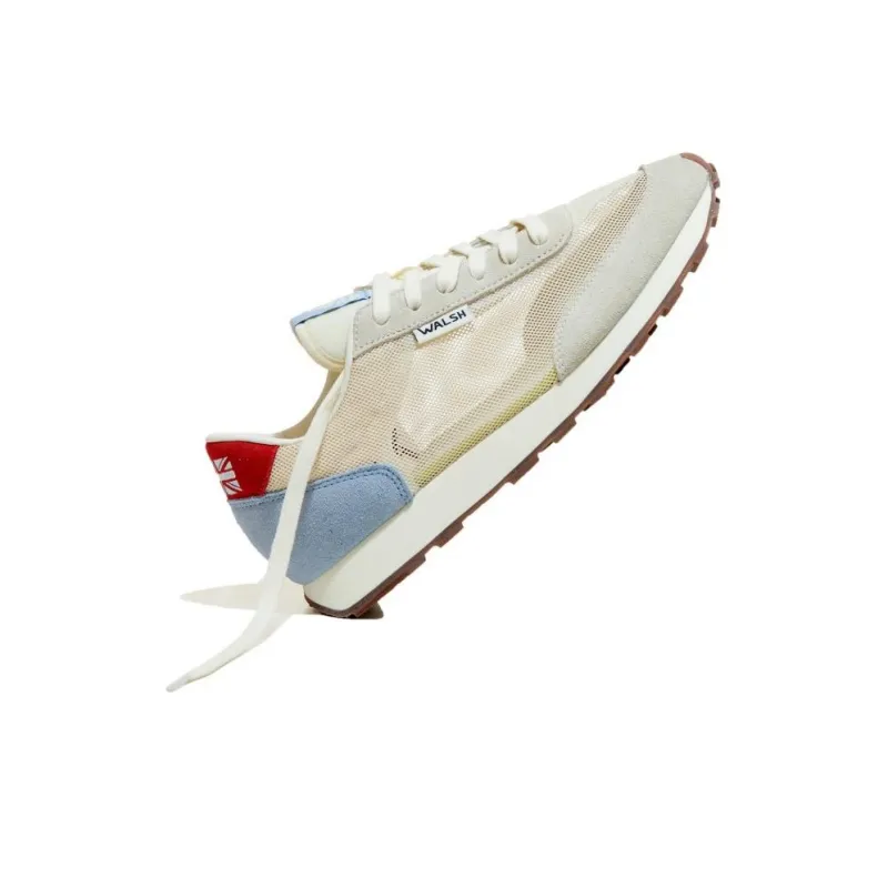 Norman Walsh Running Shoes Unisex-5