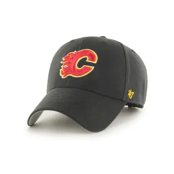 '47 Wool Blend Baseball Caps Unisex Black