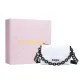 Korean White+Branded Box