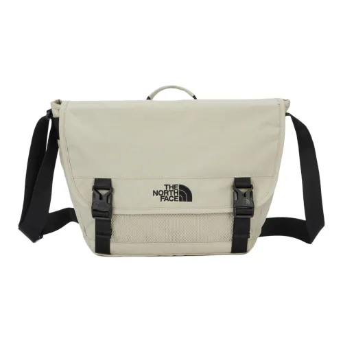 THE NORTH FACE Shoulder Bags Light Beige