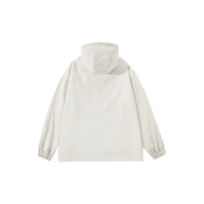 Hurley Jackets Unisex-4