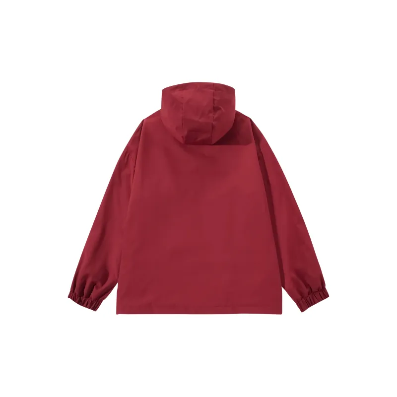 Hurley Jackets Unisex-6