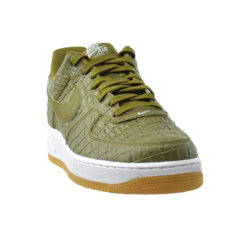 Nike Air Force 1 Low Militia Green-2