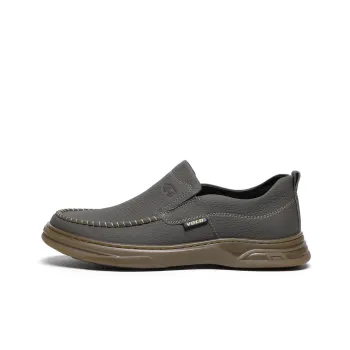 VOLO Work Boots Casual Shoes Men's Black