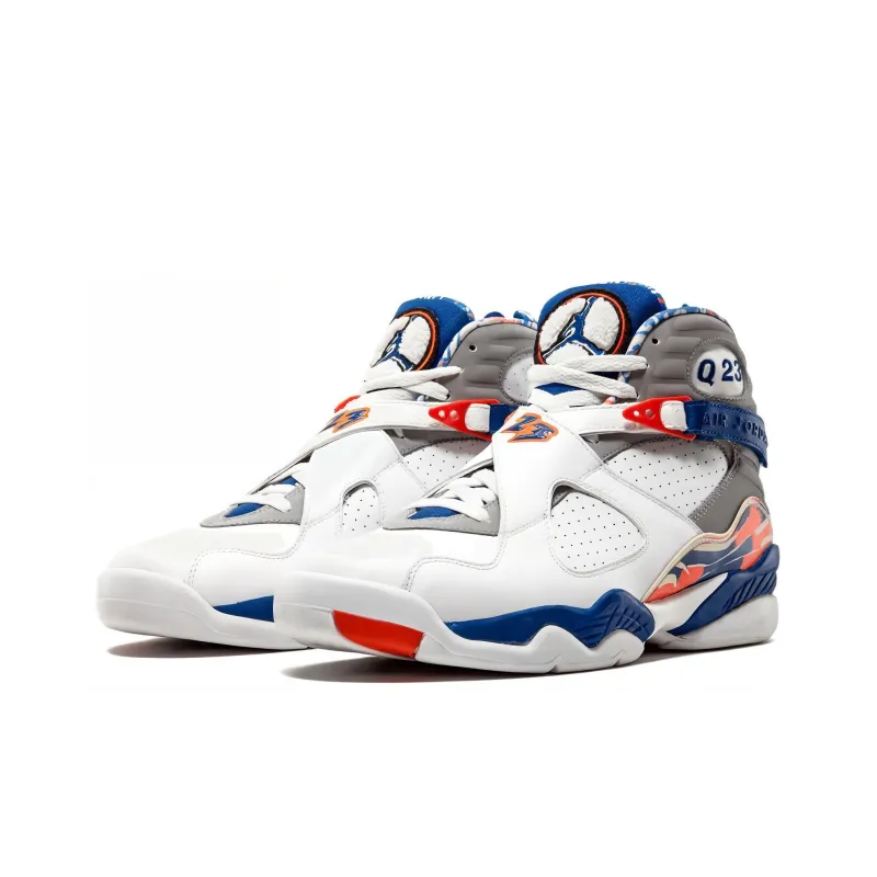 Jordan 8 Retro Quentin Richardson-2