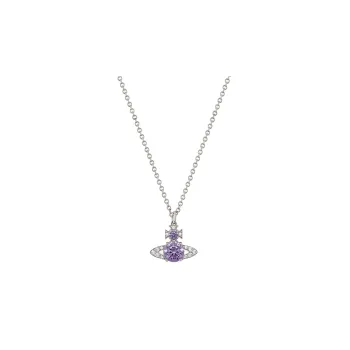 Vivienne Westwood Charm detailing Necklace