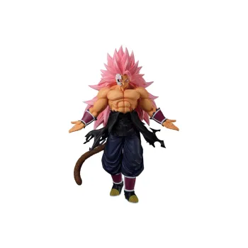 BANPRESTO Scale Figures