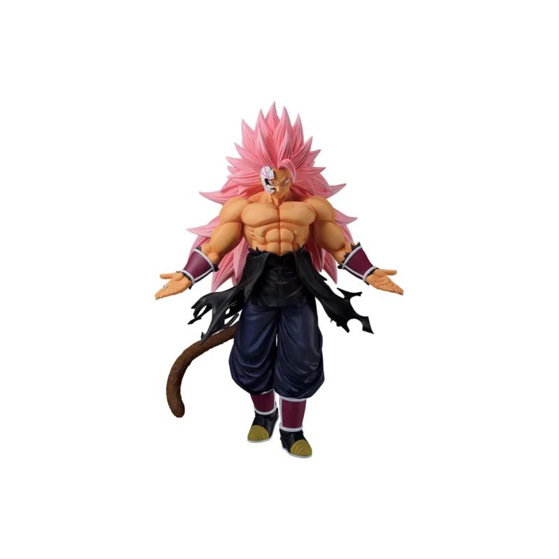 BANPRESTO Scale Figures-0