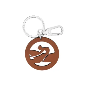 LONGCHAMP Keychains Women's Brown